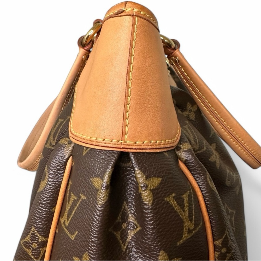 Louis Vuitton Boetie MM Shoulder Bag w/ COA - Picture 11 of 16